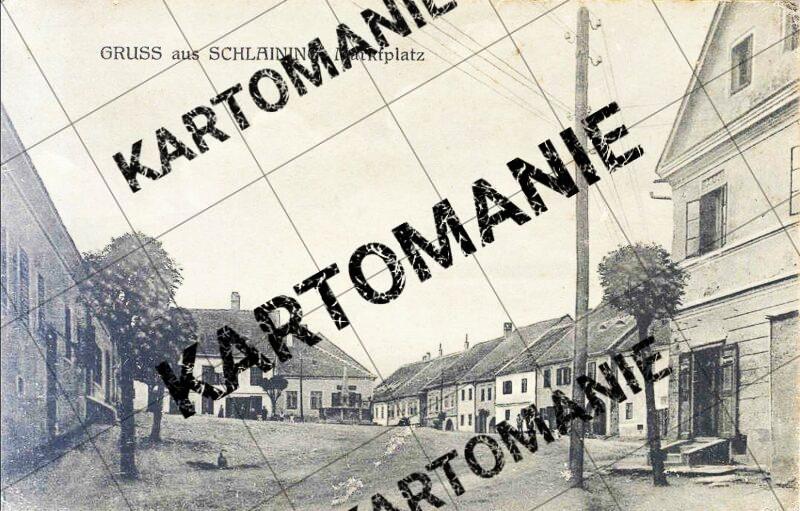 markt platz