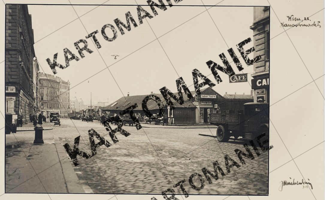 markt