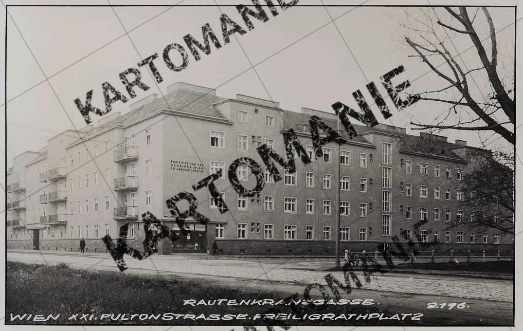 mit rautenkranzgasse