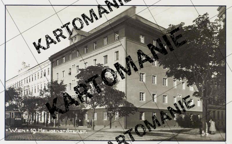 nr 146 ecke diemgassse