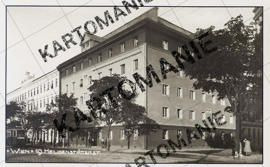 nr 146 ecke diemgassse