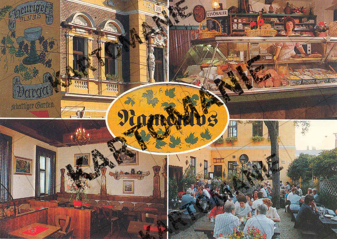 nr 154 namenlos heuriger