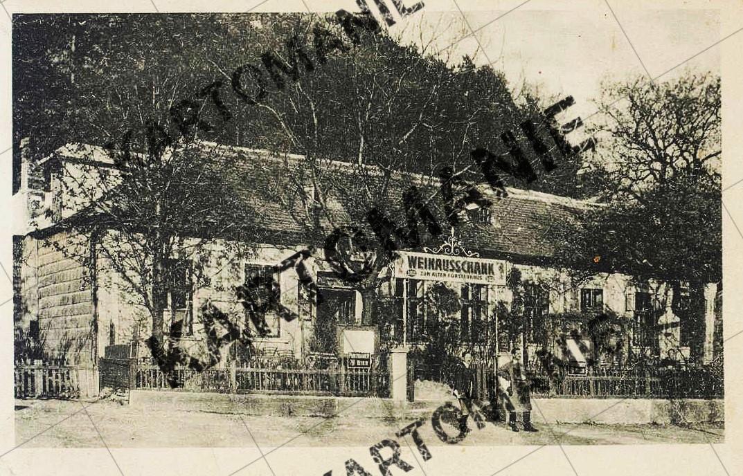 nr 162zum  försterhaus