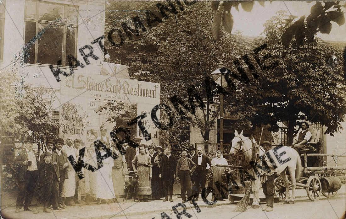 nr 171 zum felsenkeller