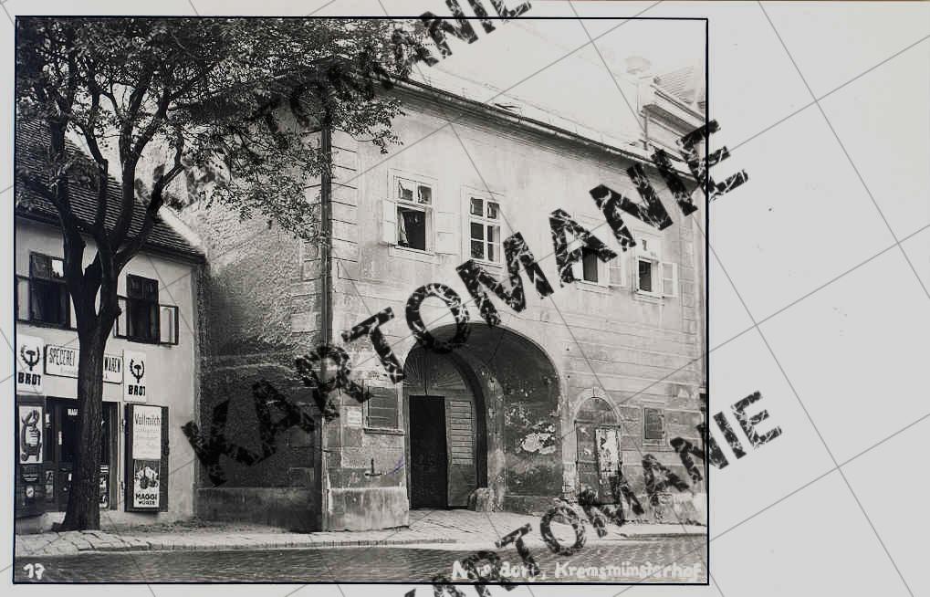 nr 39 kremsmünsterhof