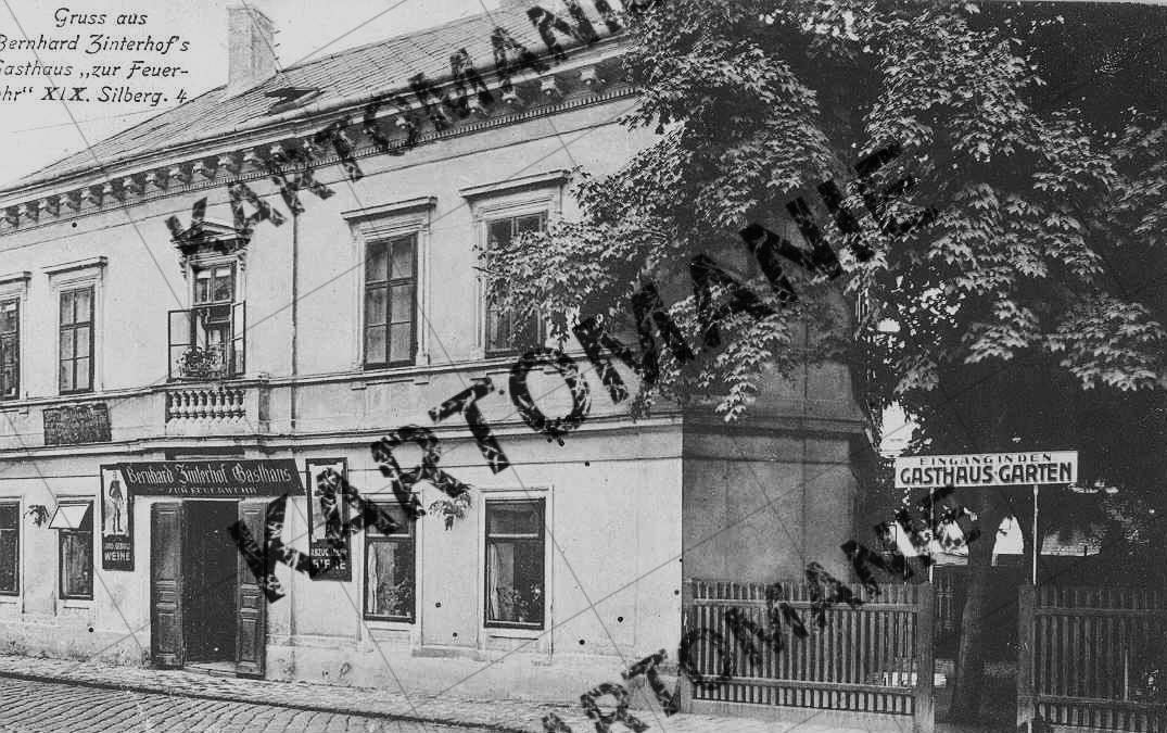 nr 4 gasthaus zur feuerwehr