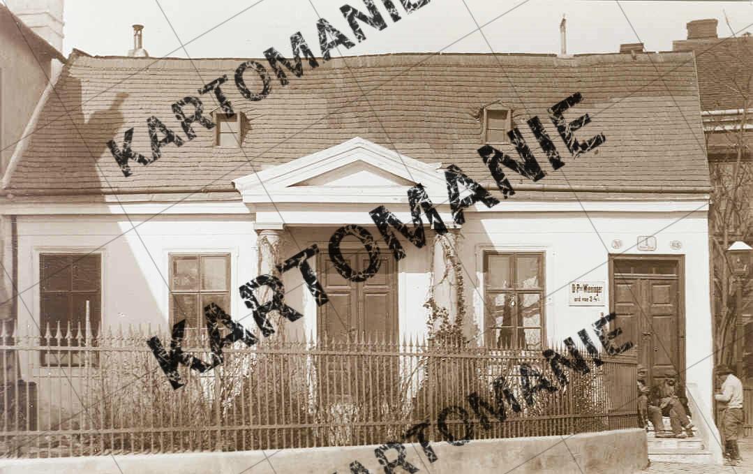 nr 56 wagner wohnhaus
