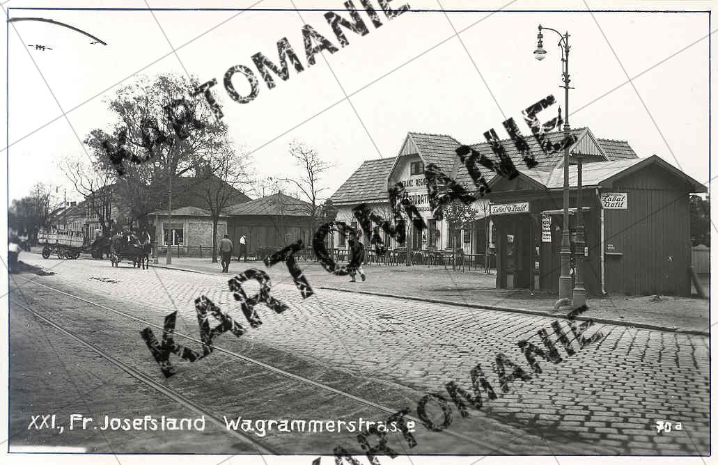 nr 8 Franzjosefsland