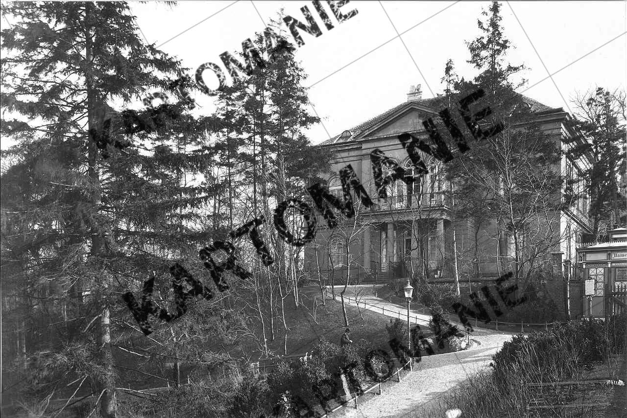 nr 96 villa wertheimstein