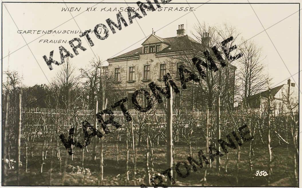 nr19 gartenbauschule für frauen