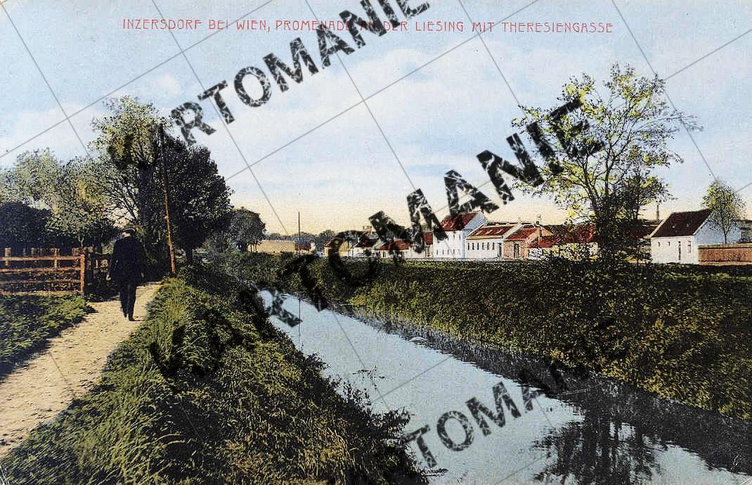 promenade a d liesing