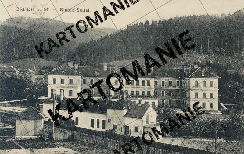rufolfsspital
