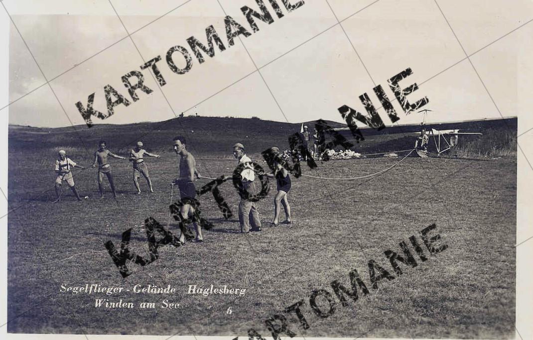 segelfliegergelände