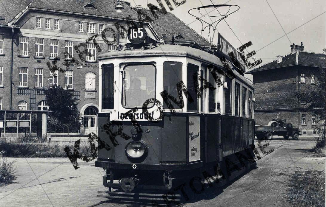 straßenbahn