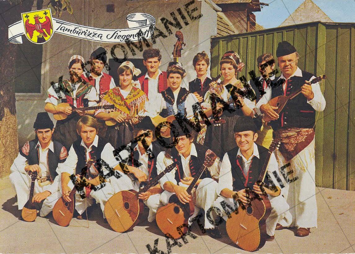 tamburizza orchester