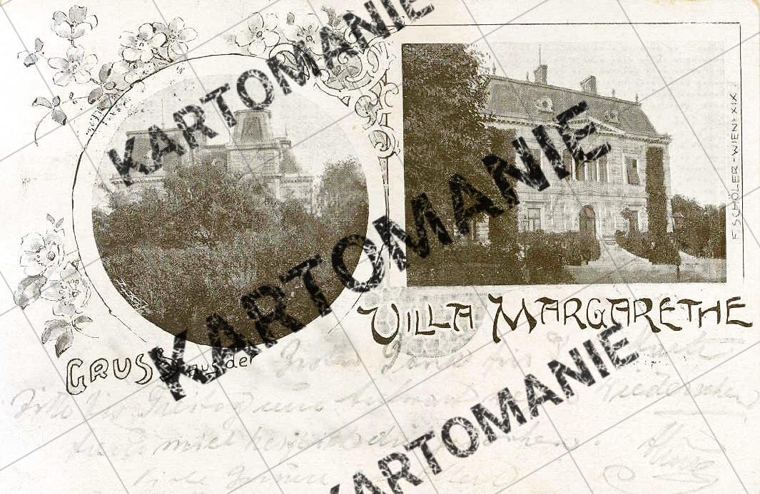 villa margarethe