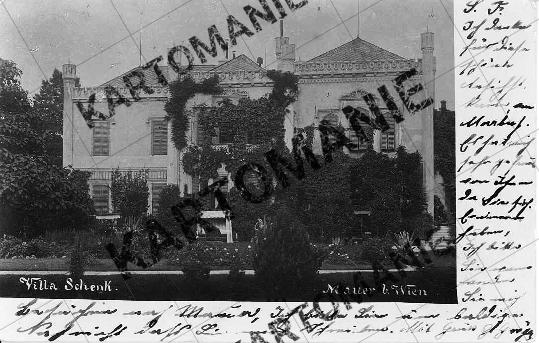 villa schenk