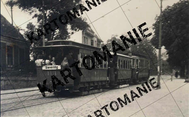 vor Endstation