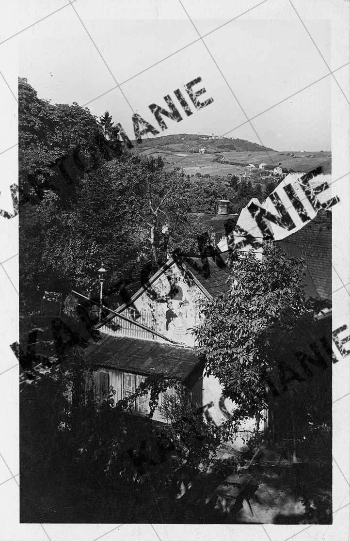 weinhaus hohe warte