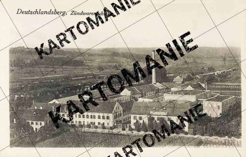 zündwarenfabrik