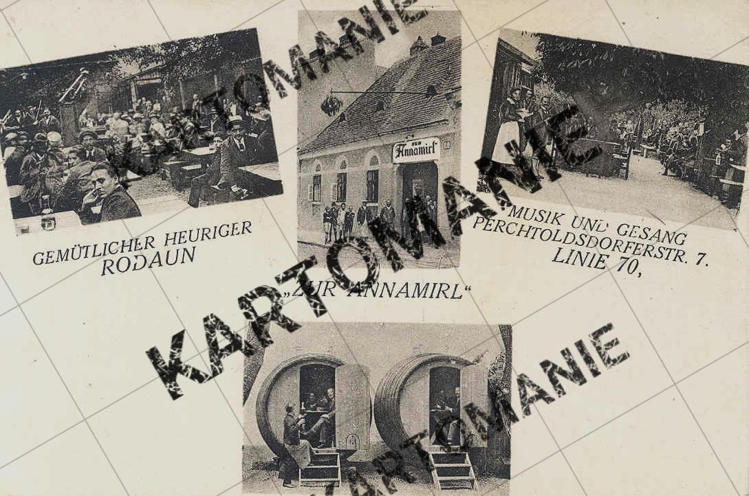 zur annamirl mehrfach