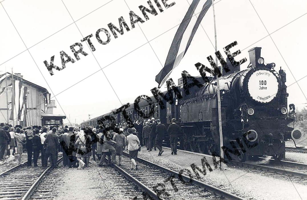 100jahre  neukmarkt  braunau