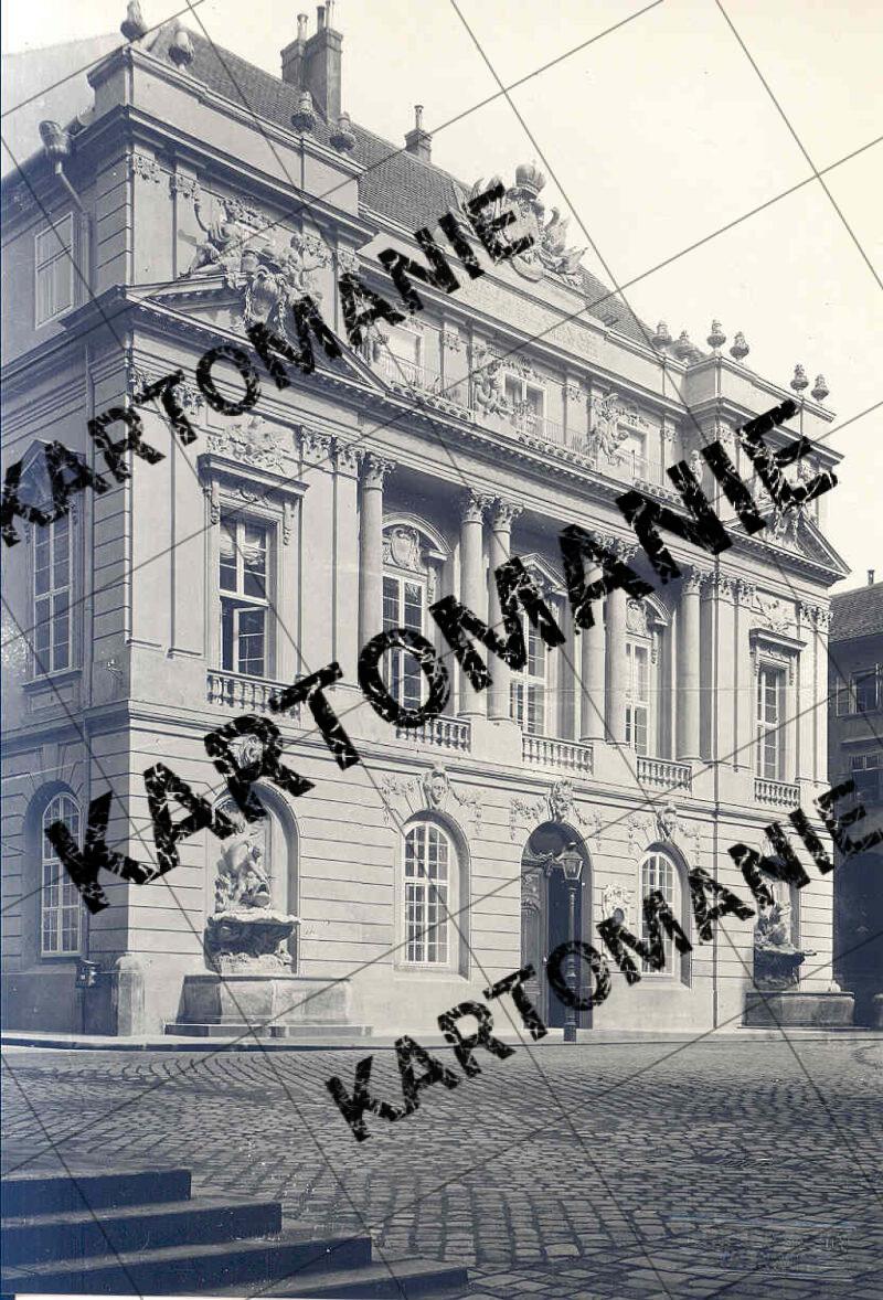 Akademie d Wissenschaften