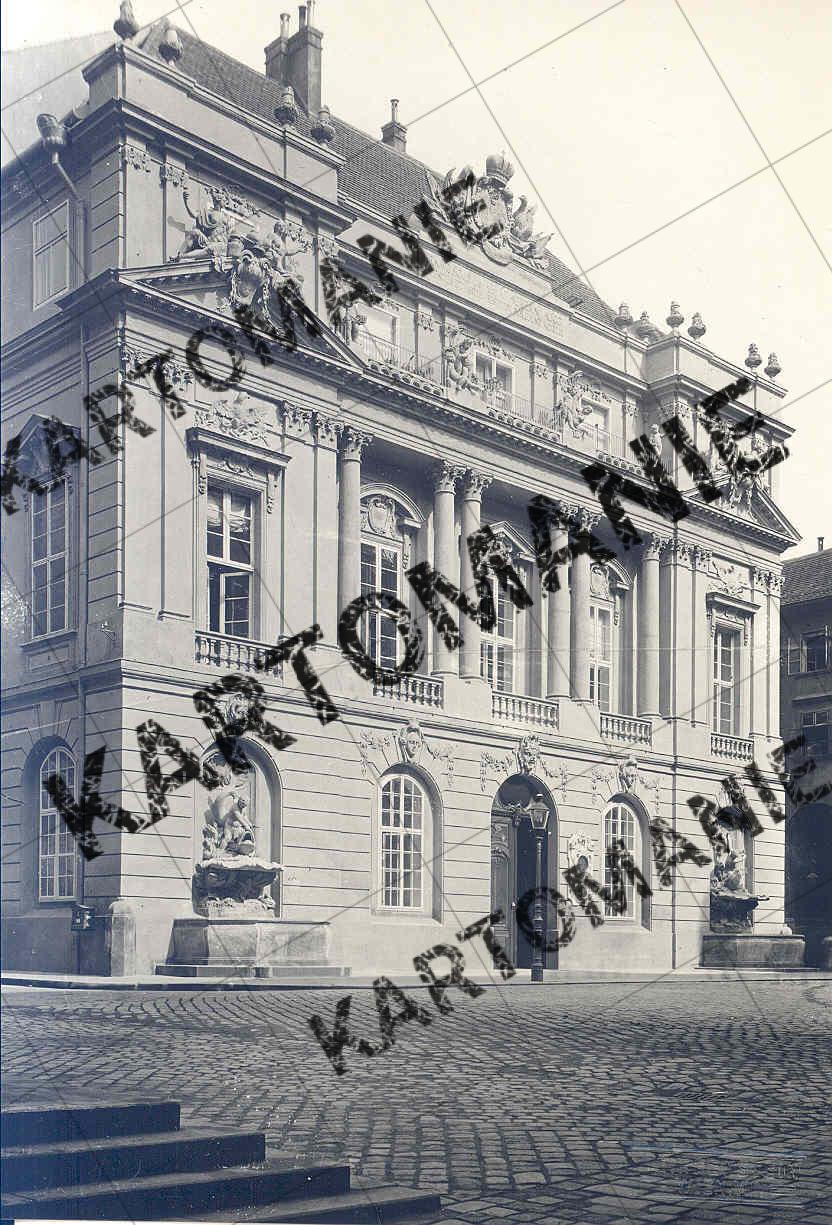 Akademie d Wissenschaften