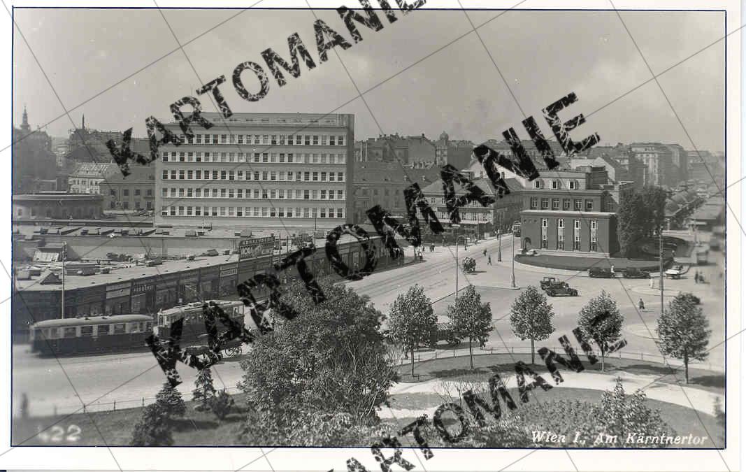 Am Kärntnertor