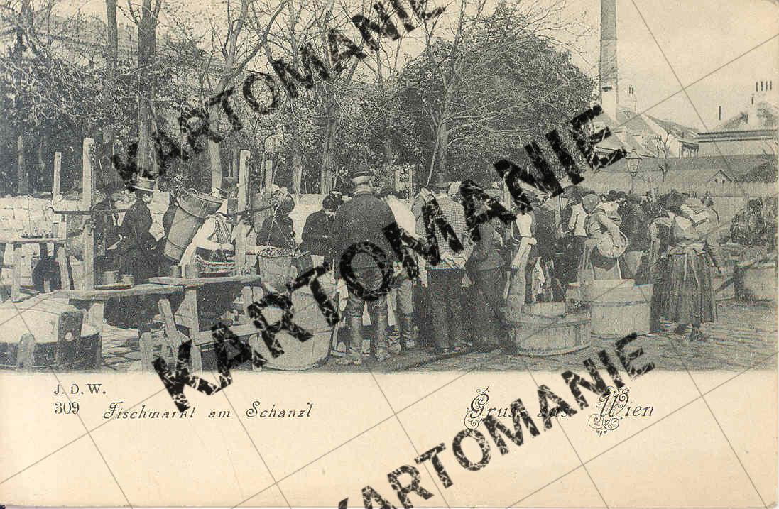 Am Schanzl