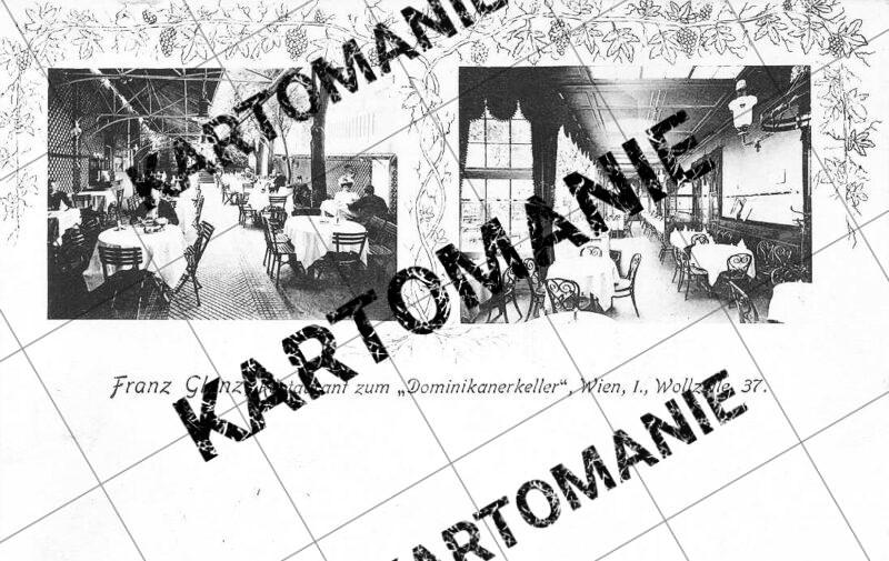 Dominikanerkeller 1