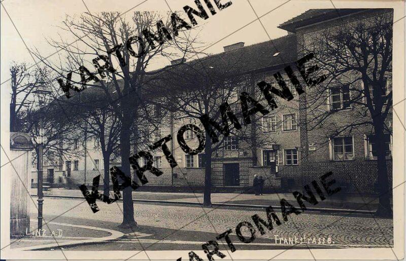 Frankstraße