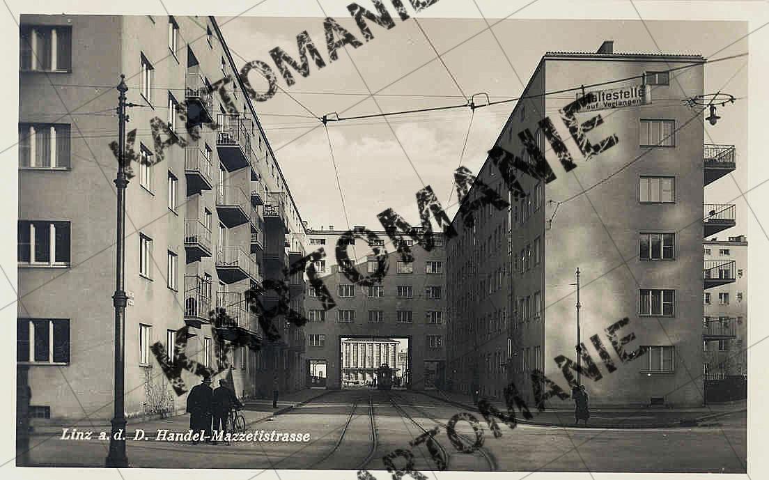 Handel-mazettistr