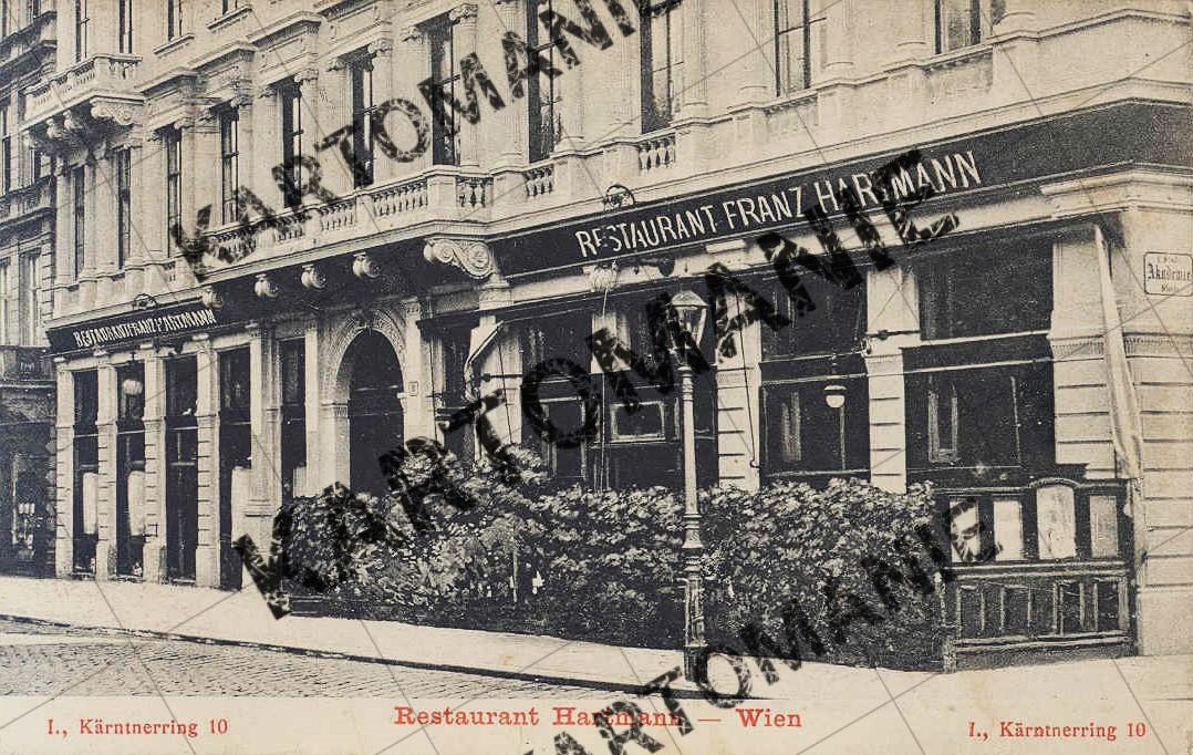 Hartmann Kärntnerrring 10