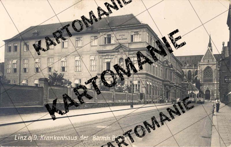 Krankenhaus