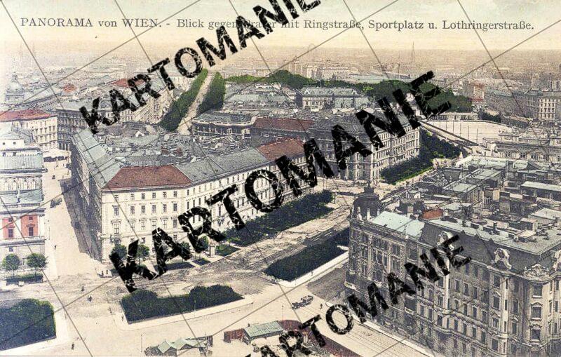 Lothringerstr
