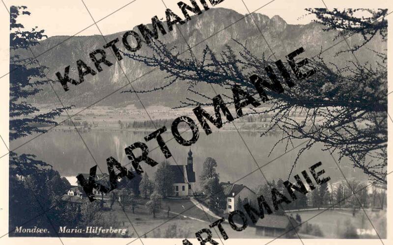 Mariahilfberg