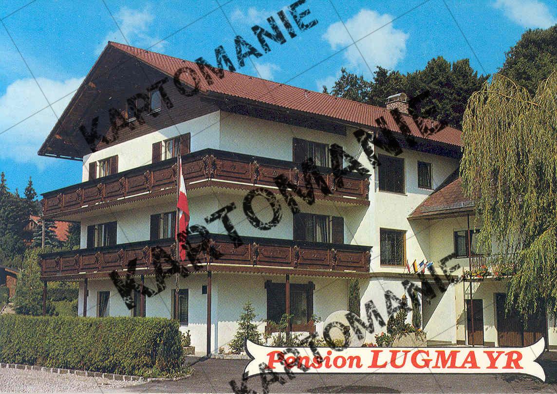 Pension Lugmayr