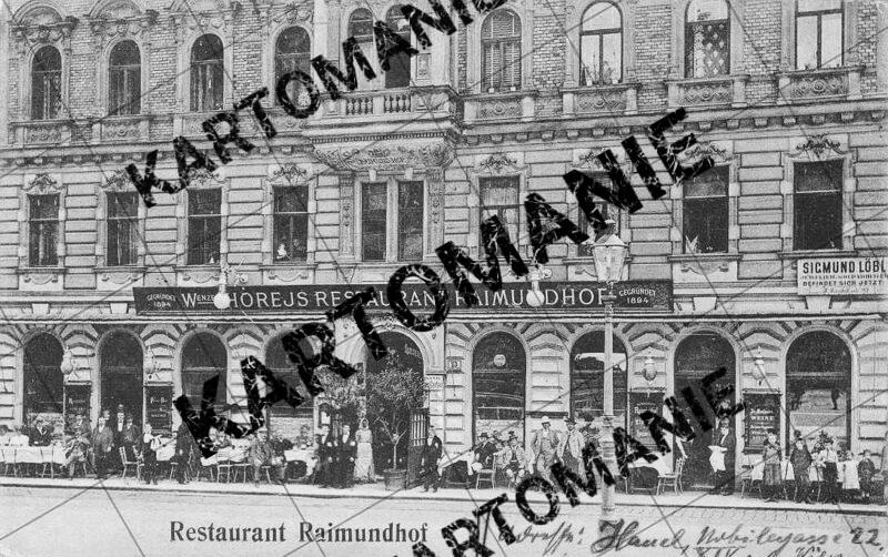 Raimundhof