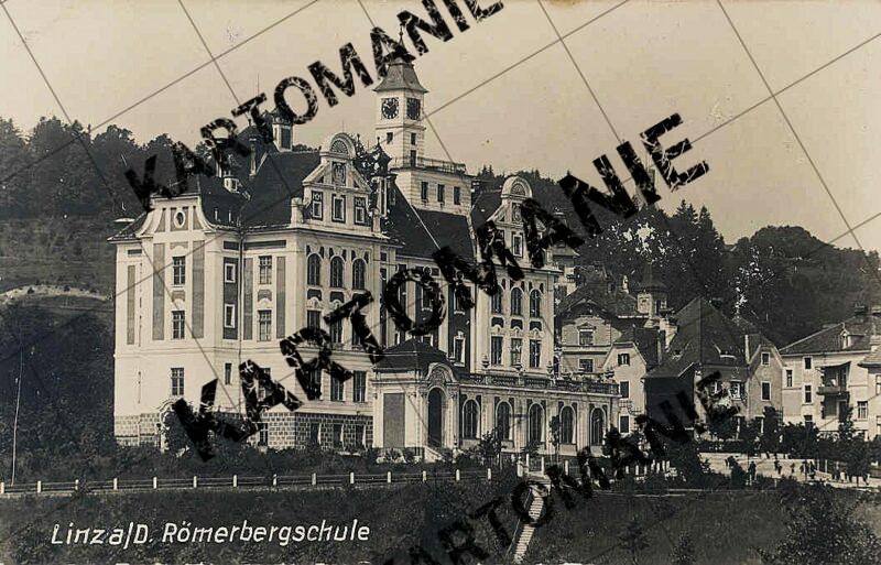 Römerbergschule