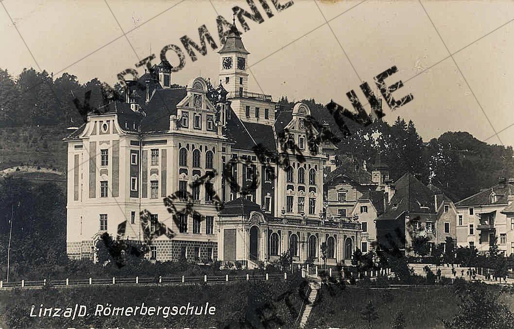 Römerbergschule