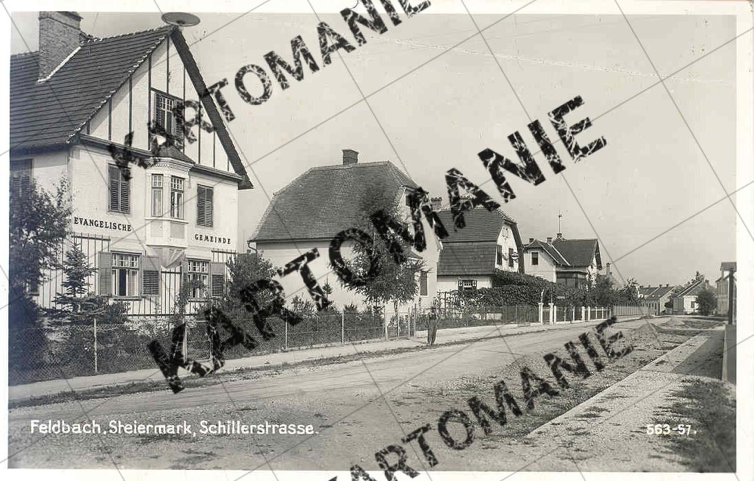 Schillerstraße