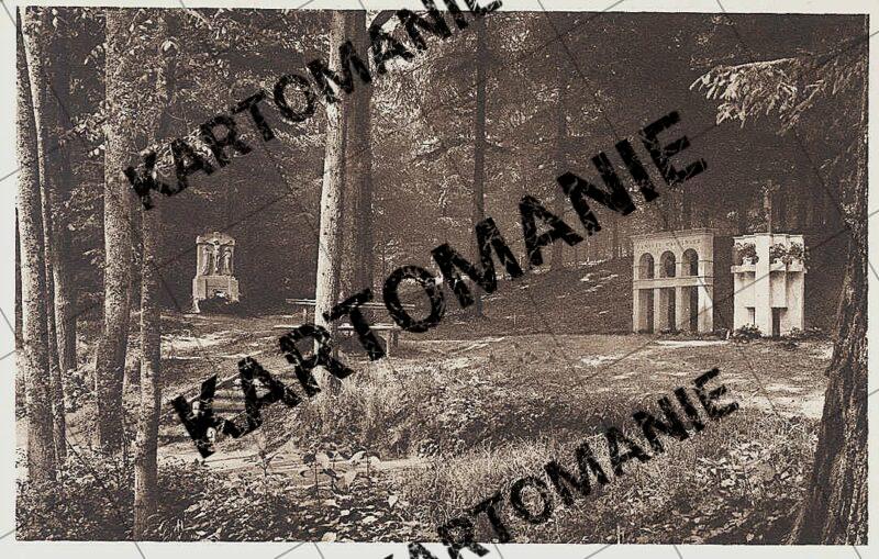 Waldfriedhof
