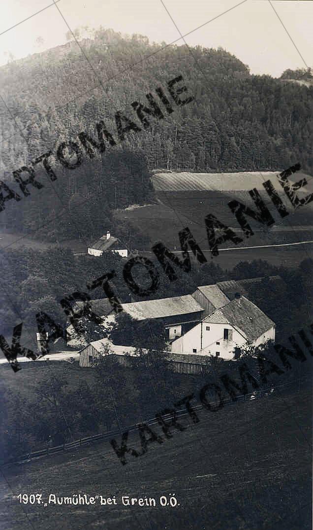 aumühle