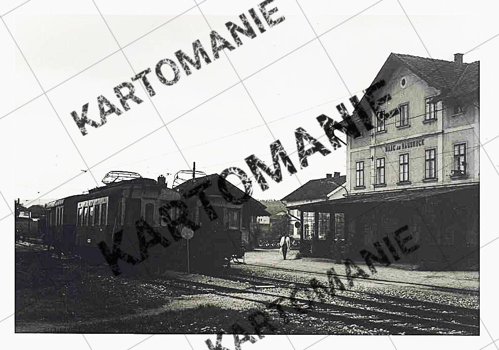 bahnhof 1