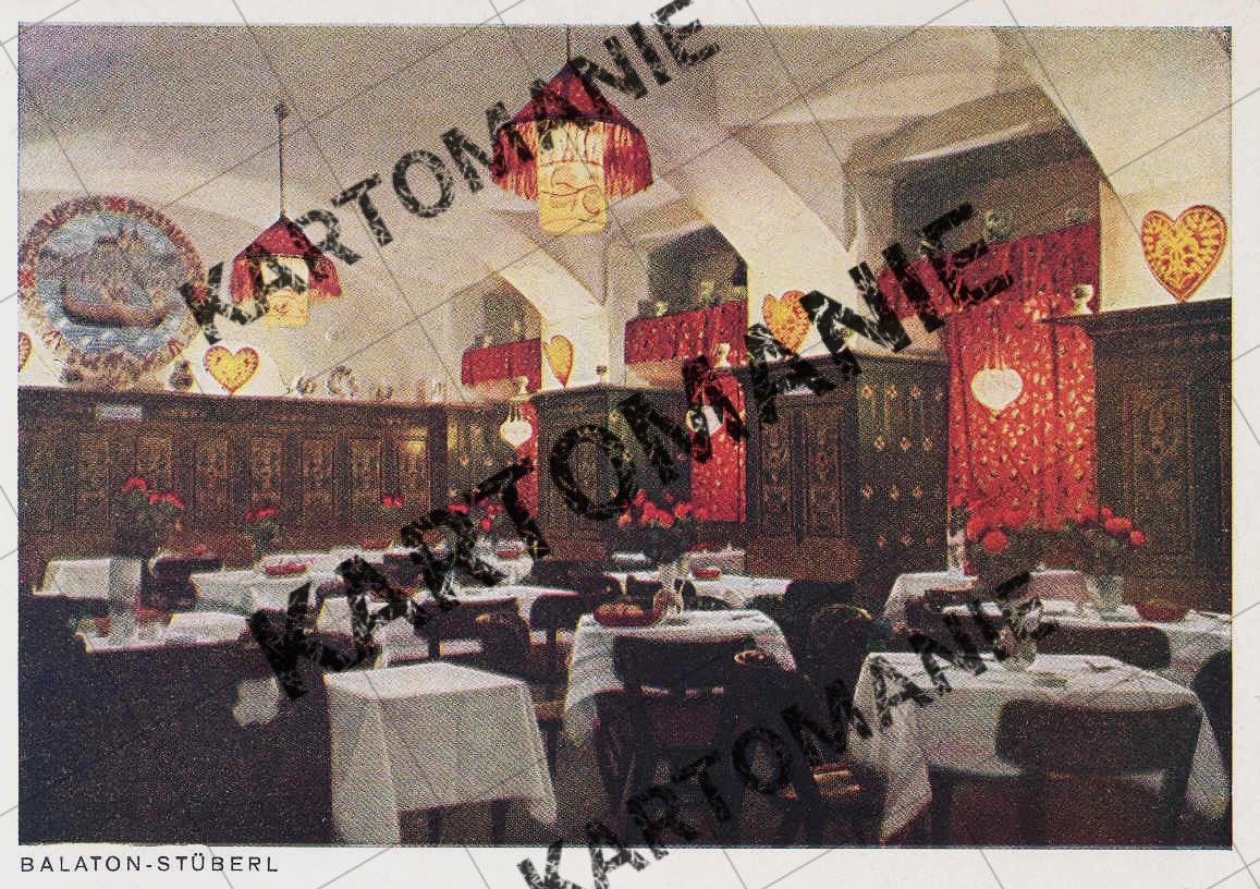 balaton-stüberl