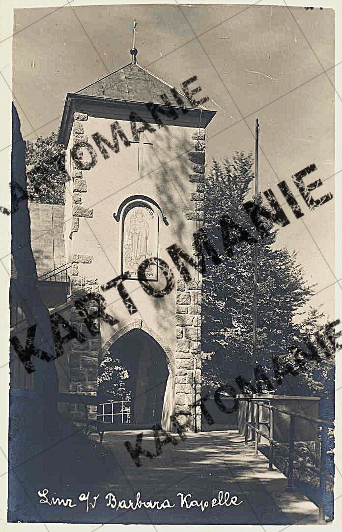 barbara Kapelle
