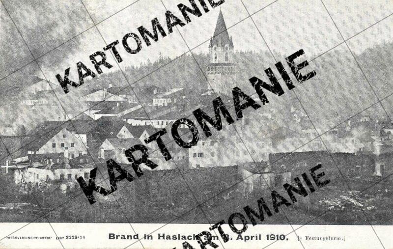 brand 1910