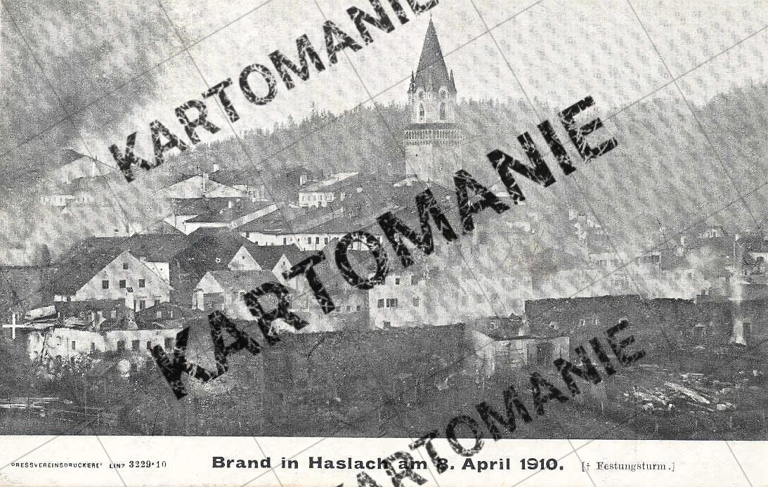 brand 1910