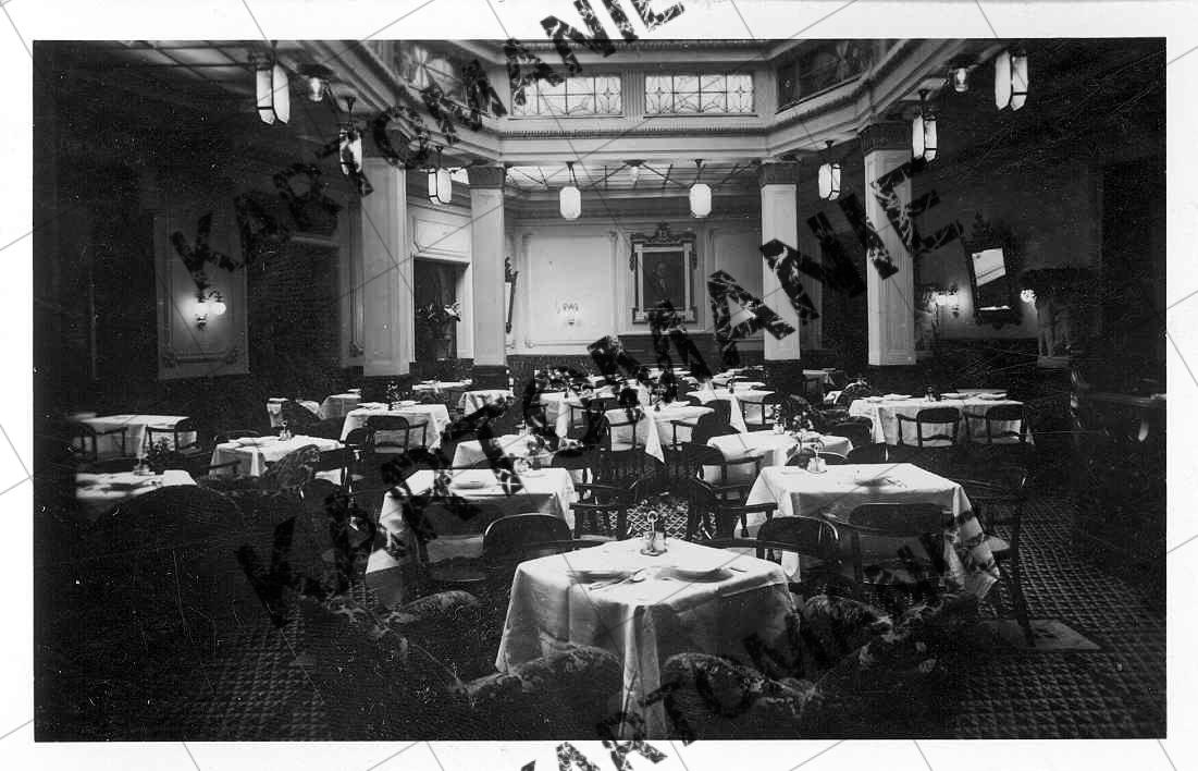 cafe-restaurant freyung